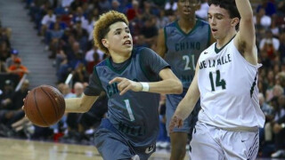 Баскетболен суперталант изуми Америка с 92 точки в един мач (ВИДЕО)