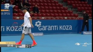 Най-интересното от спорта - 09.02.2017