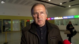 Георги Дерменджиев: Отборът е готов (ВИДЕО)