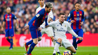 В Испания играят „най-малко” футбол