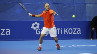 Изцяло белгийски четвъртфинал на турнира в София