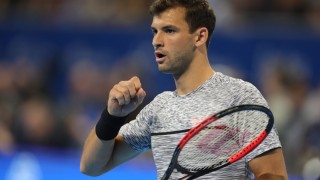 Четвъртфиналът на Гришо - предпоследен в петъчната програма на 