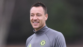 Джон Тери показа майсторски умения... с дъвка (ВИДЕО)