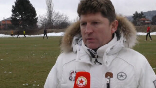 Стойчо Стоилов: Атаките идват заради страх, че ЦСКА се възражда (ВИДЕО)