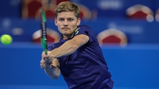 Давид Гофен чака Григор на четвъртфиналите в Ротердам