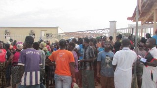 17 души загинаха по време на футболен мач в Ангола