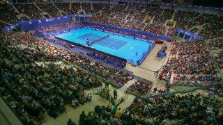 12 500 ще подкрепят Гришо на полуфинала в 