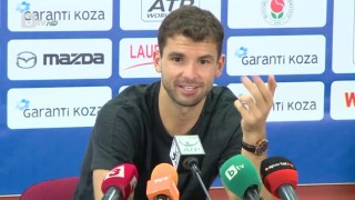 Спорт - Обедна емисия с Валери Генов - 12.02.2017