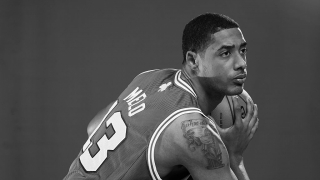 Бивш център на 