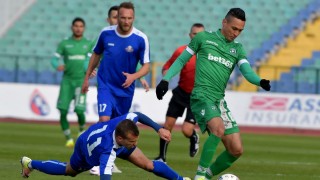 Бразилци вкараха за 