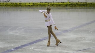 Александра Фейгин осма в Канада