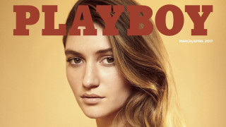 Playboy върна голотата