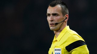 Хърватин ще ръководи 