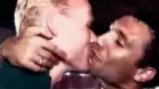 Христо Стоичков в една от 