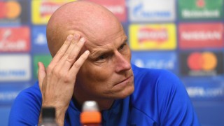 Треньорът на 