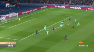 Най-интересното от спорта с Петър Бакърджиев - 15.02.2017