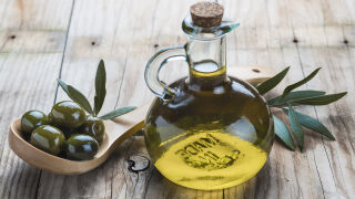 Този продукт от кухнята предпазва ножовете от ръжда