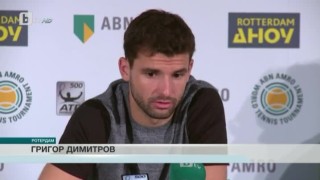 Спорт - Централна емисия с Валери Генов - 15.02.2017