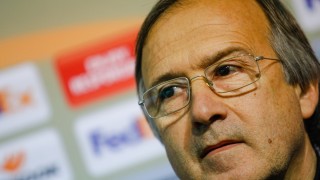 Дерменджиев преди мачовете с 