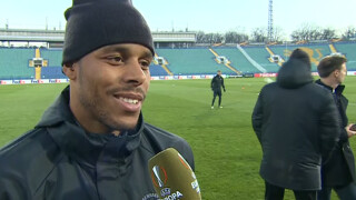 Капитанът на 