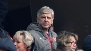 Венгер определи като 