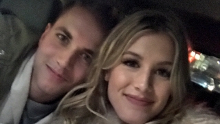 Бушар изпълни обещанието. Излезе на 