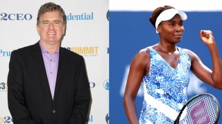 Уволненият коментатор: Нарекох Винъс Уилямс 