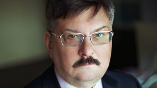 Кой е Дмитрий Косарев - бизнесменът, поискал 