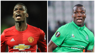 ПОГБитката на двама братя в Лига Европа 