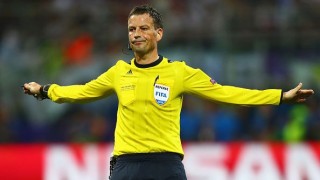 Марк Клатенбърг сменя Висшата лига с Близкия изток