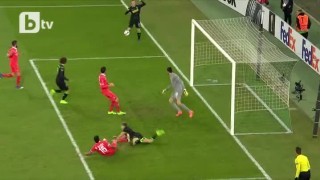 Рожденикът Бернардески 