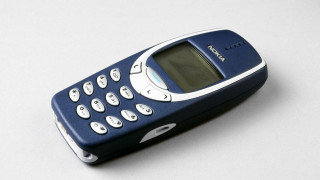 Nokia 3310 се завръща!