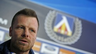 Топузаков: Нормално е през първите кръгове да има колебания (ВИДЕО)