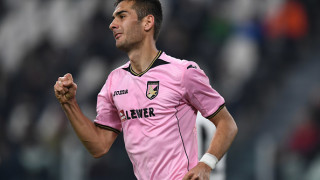 Страхотен Ивайло Чочев с гол срещу шампиона 