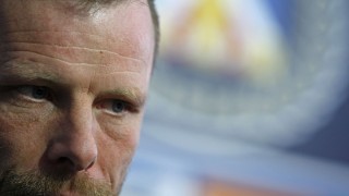 Разочарованият Топузаков: Всеки може да загуби, но не и по този начин