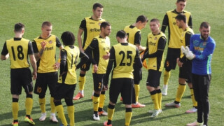 Дебютант донесе трите точки на 