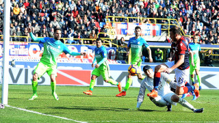 Нов сериозен пропуск на мач от Серия 