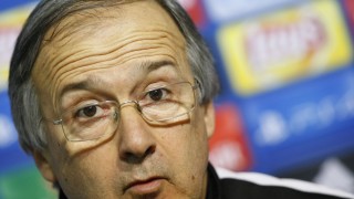 Георги Дерменджиев: Това е природа