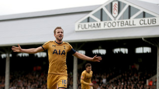 Хари Кейн изведе 