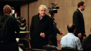 Спас Русев: Домусчиев явно живее в перфектен свят, а ние - не