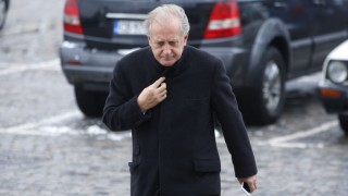 Спас Русев: Бях подложен на натиск и унижение