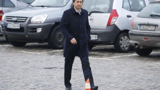 Даниел Боримиров: Феновете трябва да имат реална представа за нашите възможности