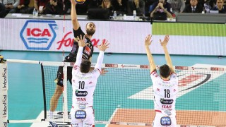 Тимът на Цветан Соколов спечели първото място в редовния сезон