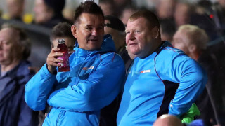 Тъжен край на една забавна история: Уейн Шоу напусна 