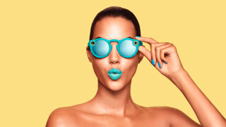Очилата Snapchat Spectacles вече се продават онлайн