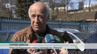 Спорт - Обедна емисия с Иван Боянов - 22.02.2017