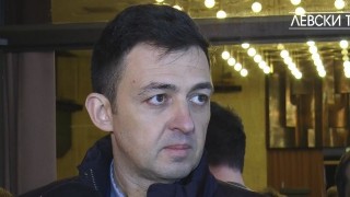 Финансистът на 