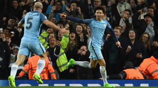 Фен се размина с огромна печалба заради Лерой Сане (СНИМКА)