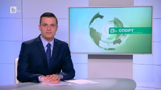 Спорт – Късна емисия с Валери Генов – 22.02.2017 г.