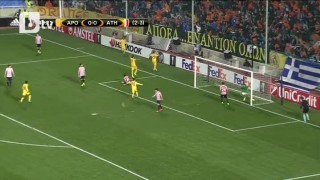 Страхотен успех за Живко Миланов и АПОЕЛ Никозия (ВИДЕО)